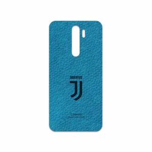 MAHOOT BL-JUVE Cover Sticker for Xiaomi Redmi Note 8 Pro