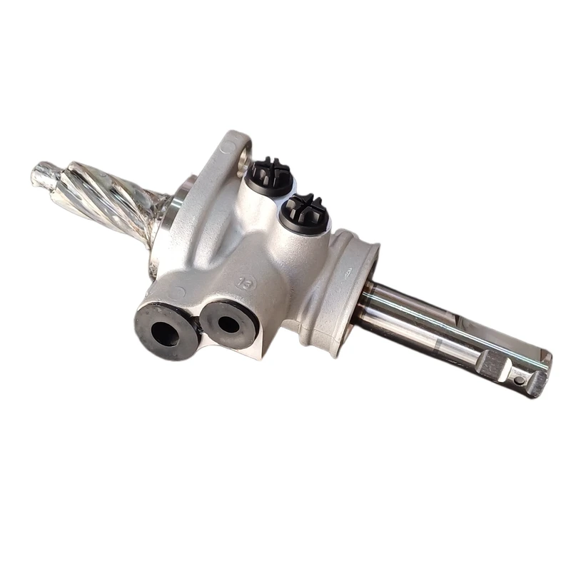 شیر فرمان فرانکو مدل 552302 مناسب برای پژو 206