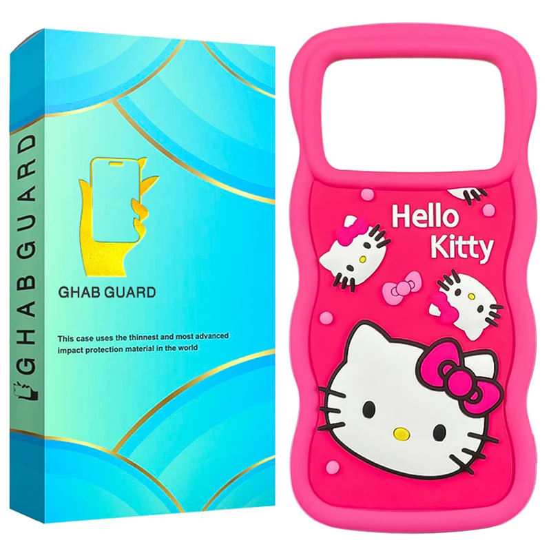 کاور قاب گارد مدل SLKITT مناسب برای گوشی موبایل شیائومی Poco X6 Pro 5G / Redmi K70E