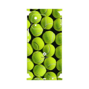 MAHOOT Tennis-FullSkin Cover Sticker for Honor X5