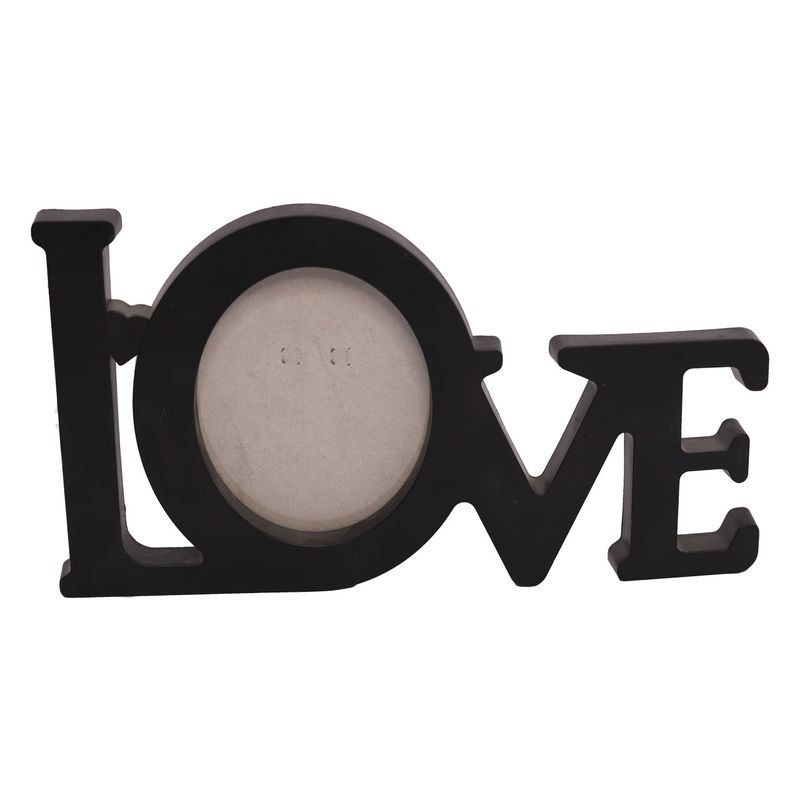قاب عکس طرح Love کد 25.3