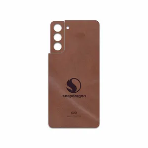 MAHOOT MNL-SNPDRGN Cover Sticker for Samsung Galaxy S21 5G