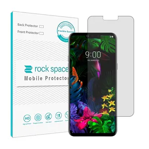 Rock space model Hygel screen protector suitable for LG Q8 ThinQ mobile phone 
