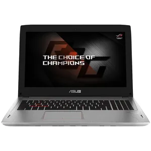 لپ تاپ 15 اینچی ایسوس مدل ROG GL502VM - B
