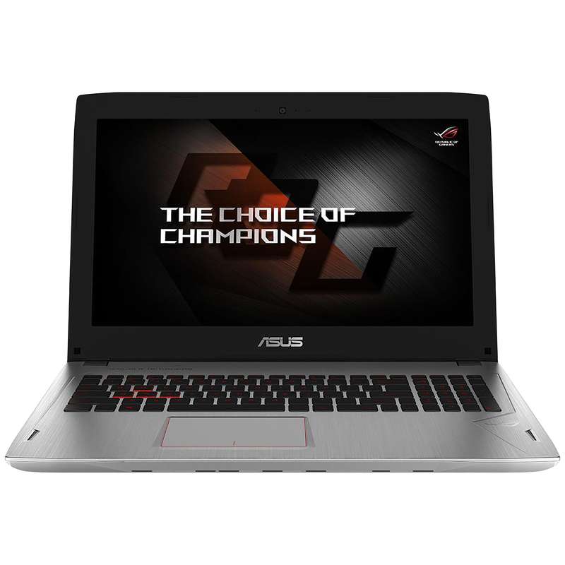لپ تاپ 15 اینچی ایسوس مدل ROG GL502VM - B لپ تاپ 15 اینچی ایسوس مدل ROG GL502VM - B