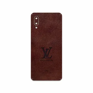 MAHOOT NL-LS_VTTN Cover Sticker for Samsung Galaxy A02