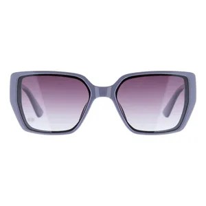 عینک آفتابی زنانه سانکروزر مدل P2036 purple