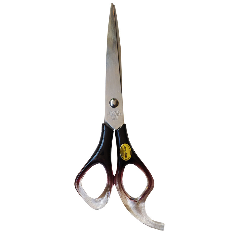 قیچی اصلاح مدل Modern کد DKala3024 قیچی اصلاح مدل Modern کد DKala3024