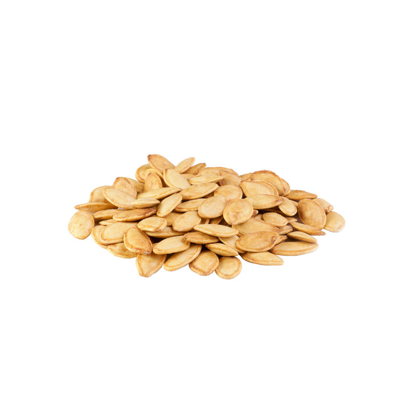 تخمه کدو گوشتی دو آتشه تنوری ناتژی - 250 گرم