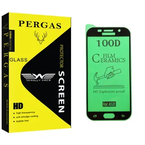 Waily Nice Pergas Glass Ceramics Screen Protector For Samsung Galaxy A5 2017/ A520