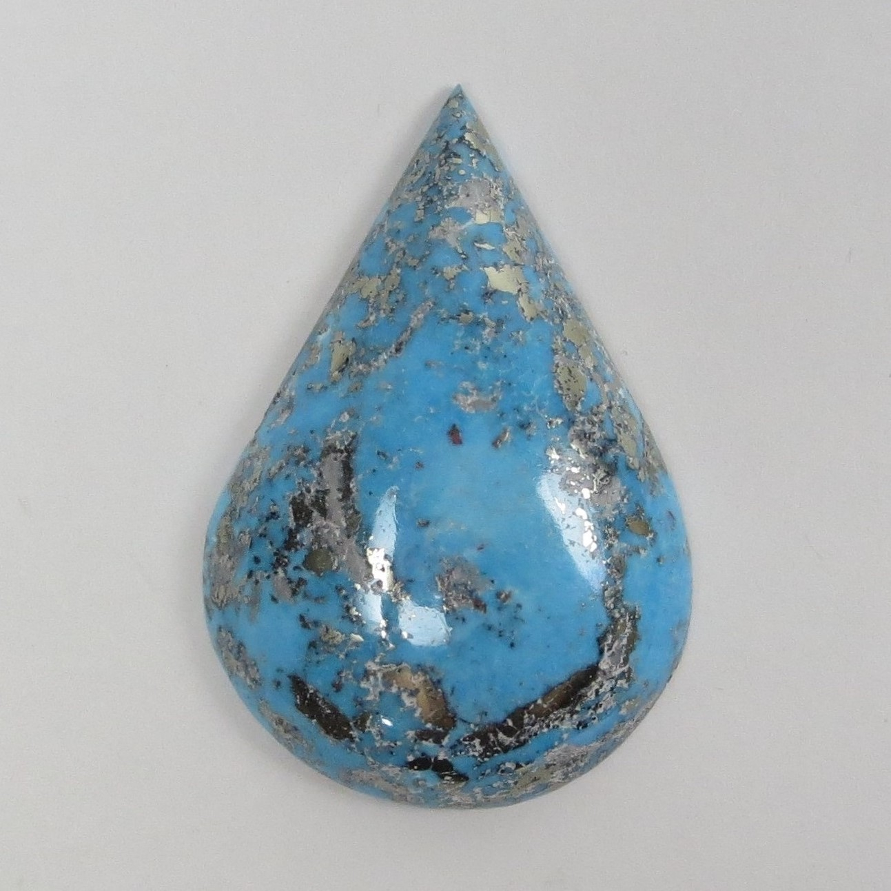 سنگ فیروزه مدل SN15