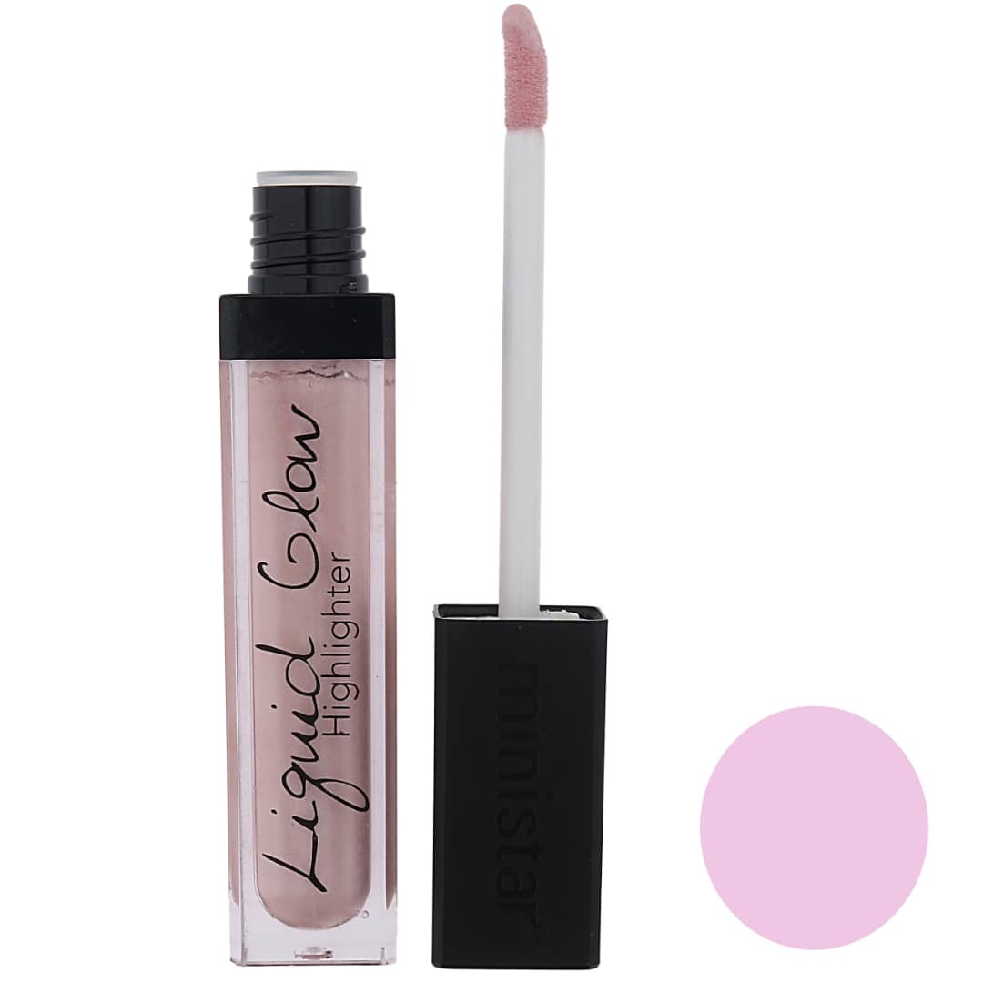 هایلایتر مینی استار شماره 2