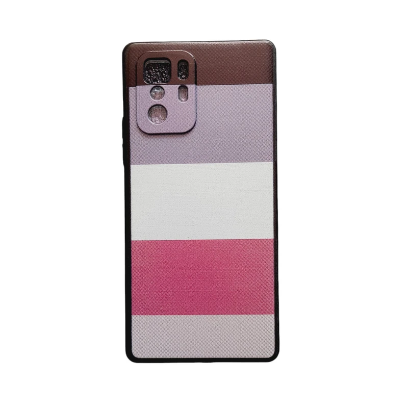 کاور مدل px3g مناسب برای گوشی موبایل شیائومی POCO X3 GT