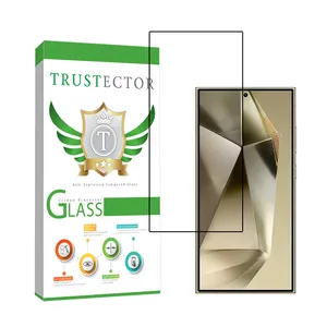 Trustector EDGNWTR Screen Protector For Samsung Galaxy S24 Ultra 5G