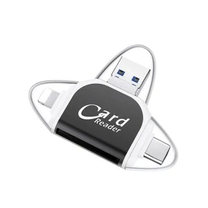 کارت-خوان کوتتسی مدل 83014