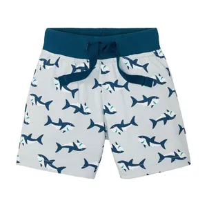 شلوارک پسرانه لوپیلو مدل کوسه 238