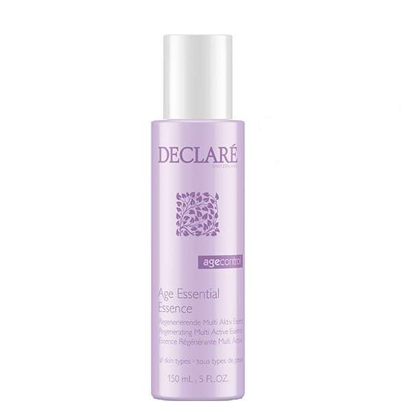 فلوئید ضد چروک دکلره مدل Age Essential Essence حجم 150 میلی لیتر فلوئید ضد چروک دکلره مدل Age Essential Essence حجم 150 میلی لیتر