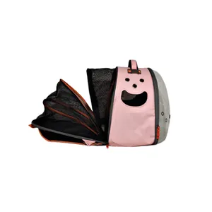 کوله پشتی حمل سگ و گربه مدل  پارک دار BT1200