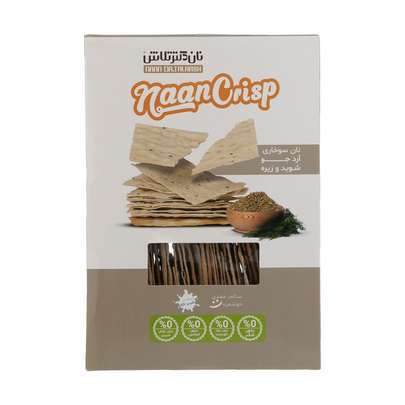 راهنمای خرید انواع نان جو و بیسکوئیت حاوی جو، با قیمت مناسب - نان جو و دیابت، کبد چرب، بارداری و نان جو برای لاغری و بدنسازی