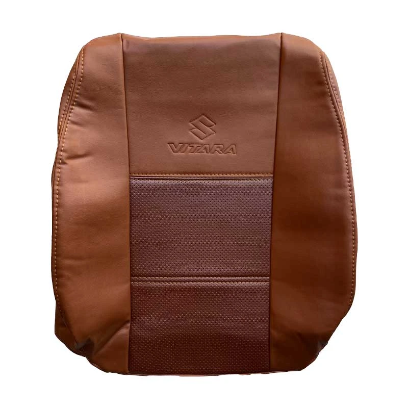 روکش صندلی مدل 4533 مناسب برای سوزوکی ویتارا