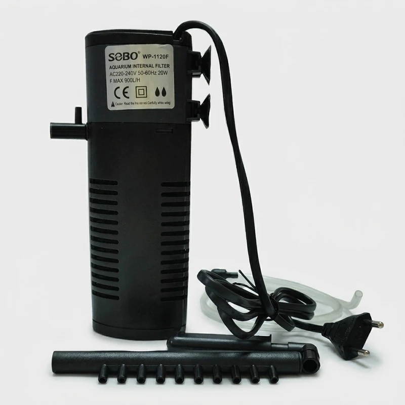 فیلتر داخلی آکواریوم سوبو مدل WP-1120F