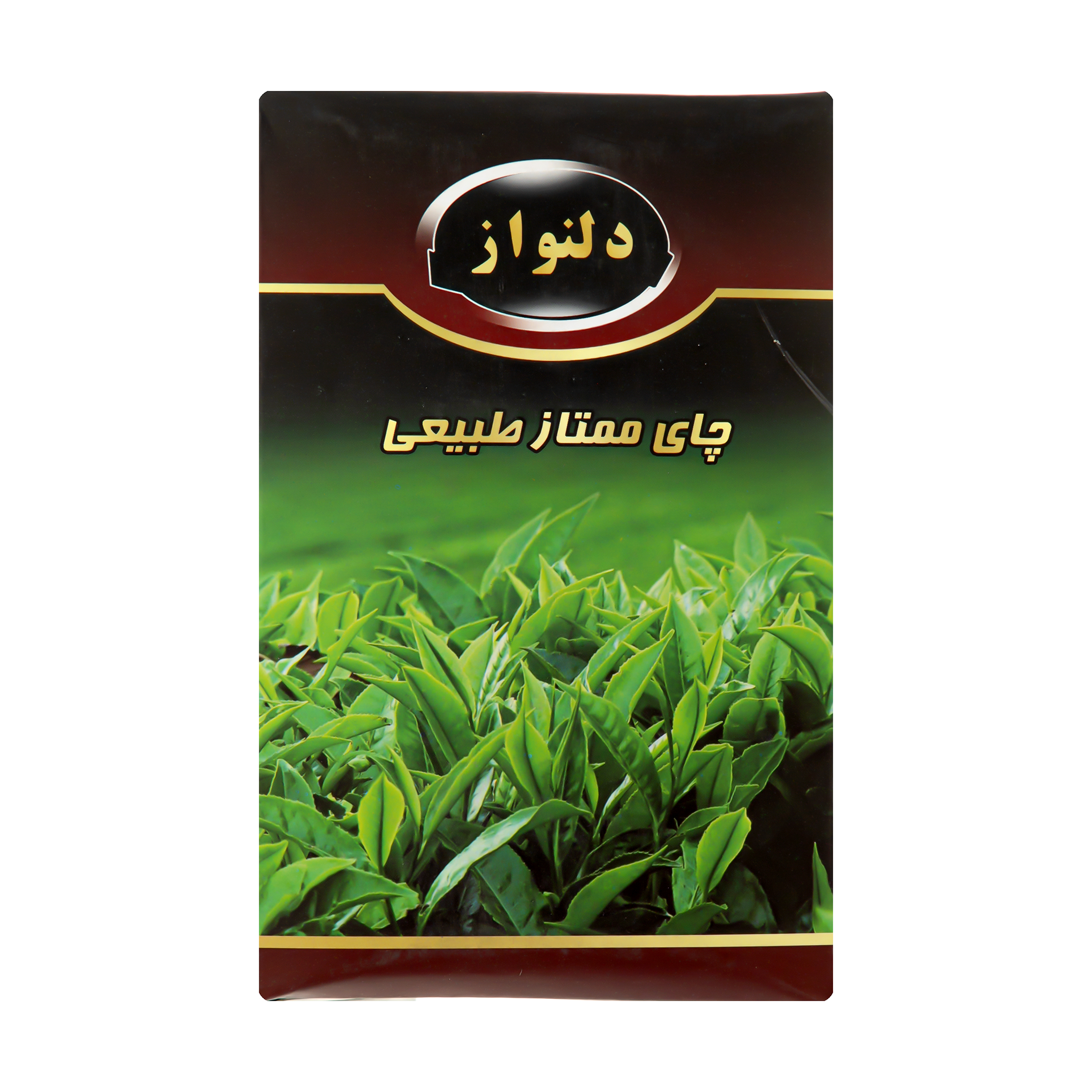 چای سیاه دلنواز - 400 گرم