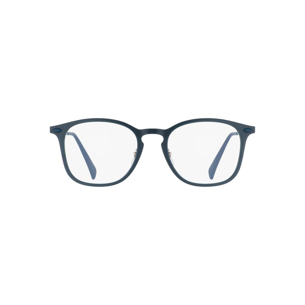 فریم عینک طبی ویفرر (Wayfarer) ری بن مدل 0RX8954-8030 مناسب برای صورت بیضی، قلب، مربع و لوزی