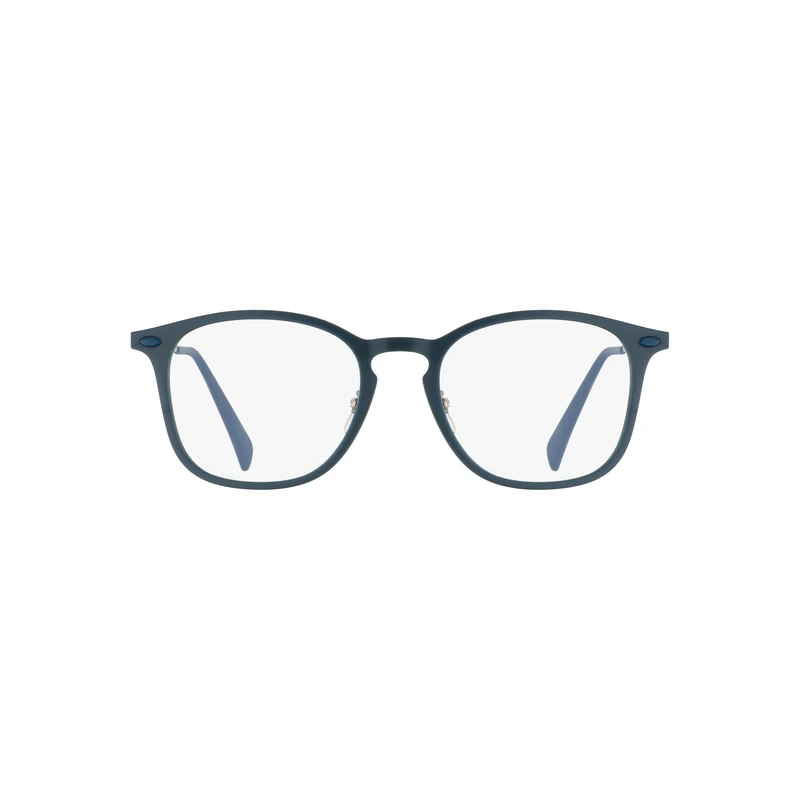 فریم عینک طبی ویفرر (Wayfarer) ری بن مدل 0RX8954-8030 مناسب برای صورت بیضی، قلب، مربع و لوزی
