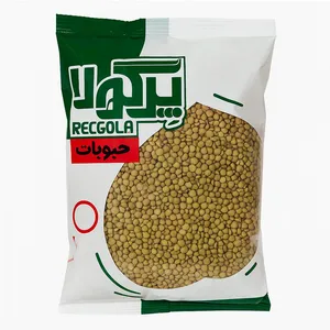 عدس ریز پرگولا - 900 گرم