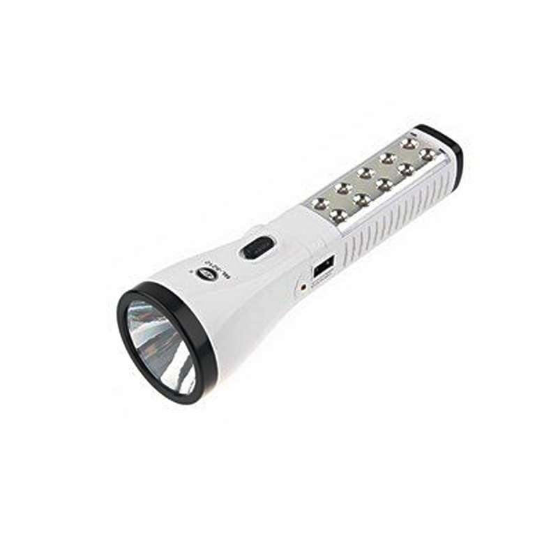 چراغ قوه دستی آر ال کد 5212