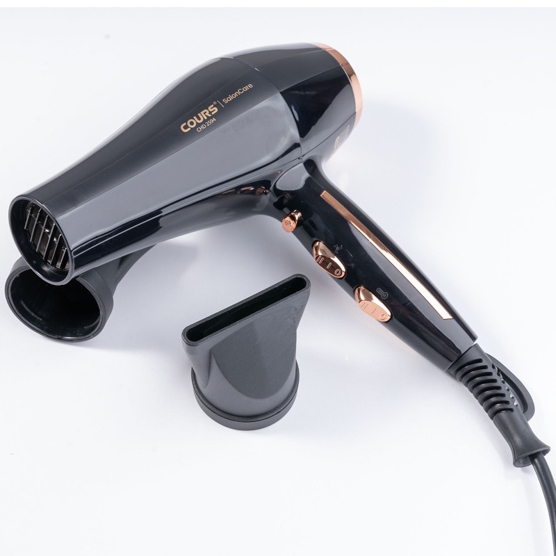 سشوار حرفه ای کورس مدل CHD- 2594