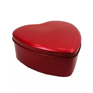  جعبه کادویی مدل قلب کد 0148