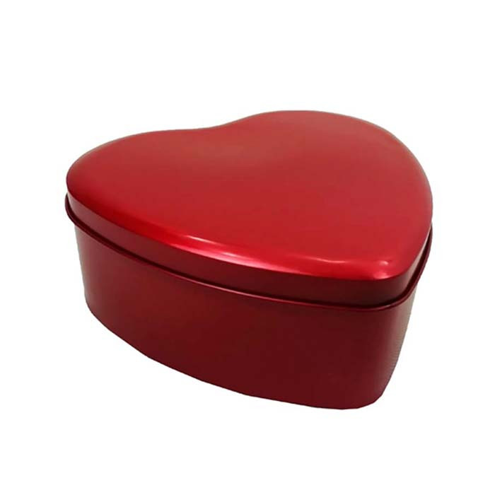  جعبه کادویی مدل قلب کد 0148