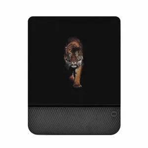 MAHOOT  SML-Wild_Tiger Mouse Pad