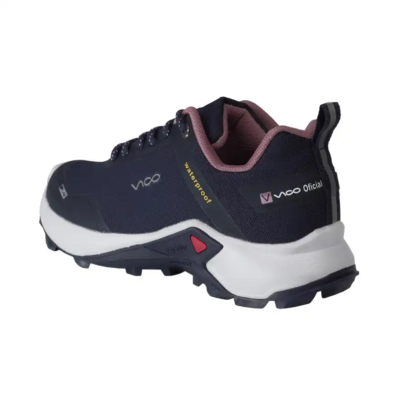 کفش پیاده روی زنانه ویکو مدل XT2301 F7