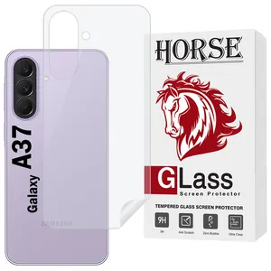 Horse HNAMB20 Nano Back Protector For Samsung Galaxy A37