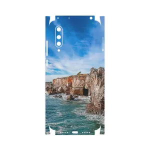 MAHOOT Rock Mountain-FullSkin Cover Sticker for Xiaomi MI 9 Lite