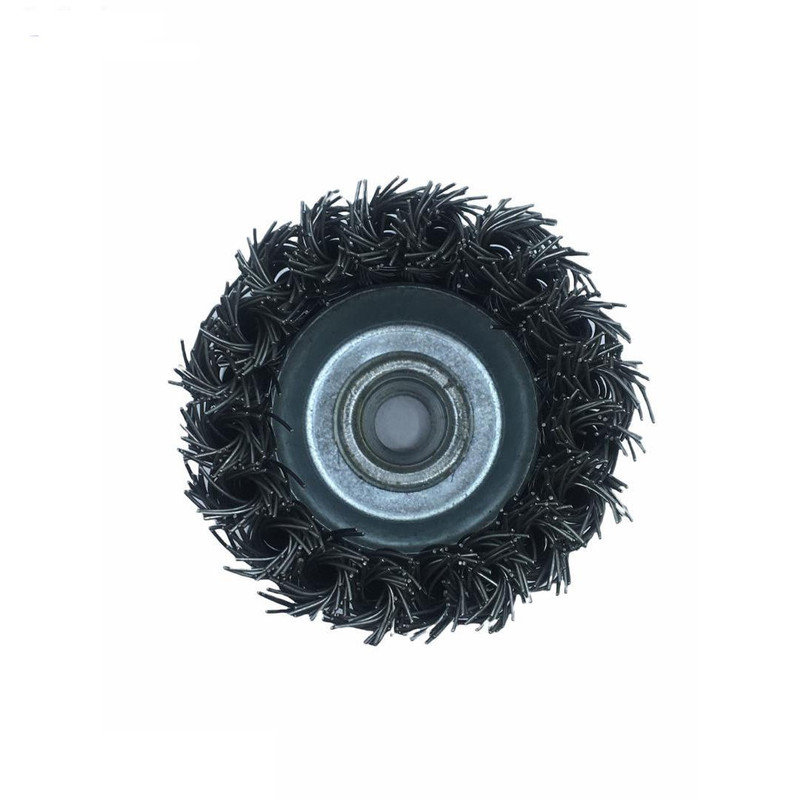 فرچه سیمی کاسه ای ساب ایران مدل BAFTEH-125