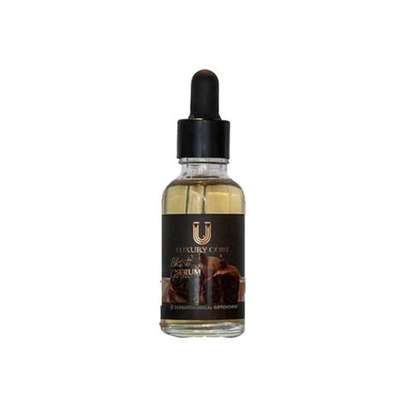 بررسی مزایای تقویت کننده ابرو لاکچری کوین