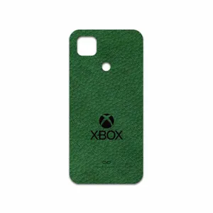 MAHOOT GL-XBOX Cover Sticker for Xiaomi Poco C31