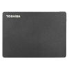 هارد اکسترنال توشیبا مدل Canvio Gaming ظرفیت یک ترابایت دارای رابط USB Type-A 3.2