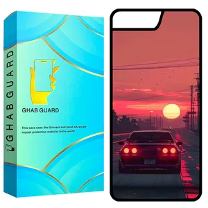 Ghab Guard GCHP7P Cover For Apple iPhone 7 Plus / 8 Plus