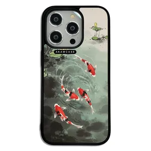 AKAM AMC-WA14PRO-ZEN-14 Cover For Apple iPhone 14 Pro