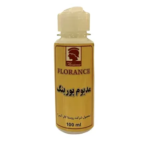 مدیوم پورینگ فلورانس مدل A-0100 کد 153170 حجم 100 میلی لیتر