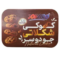 کوکی شکلاتی جو دوسر جوپرو - 350 گرم 