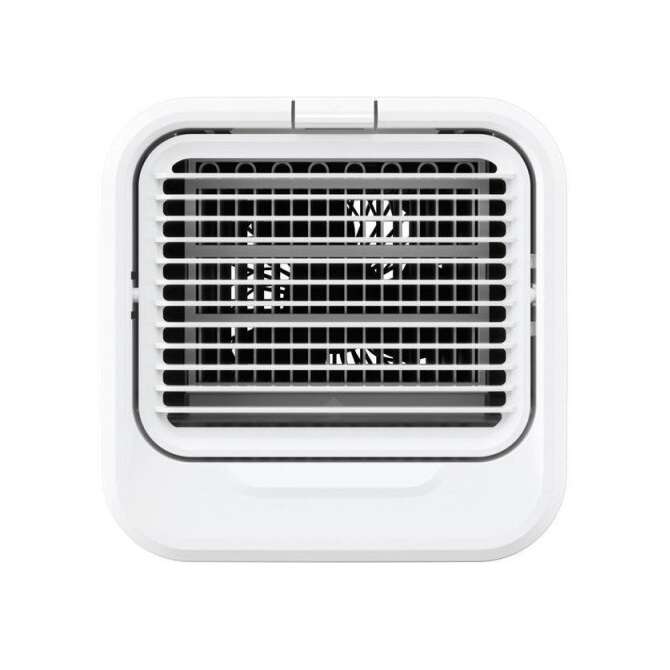 پنکه رومیزی سیلور کرست مدل STLH 8 D1