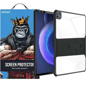 Epicoy Xundd Stand Holder Series Cover For Xiaomi Pad 6 / Pad 6 Pro