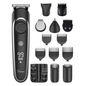 ماشین اصلاح موی سر و صورت هاتکر مدل RFC-5916