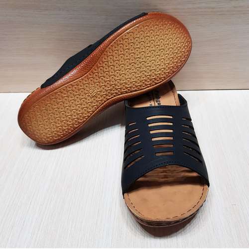 دمپایی زنانه پاژگام مدل یسنا کد 001