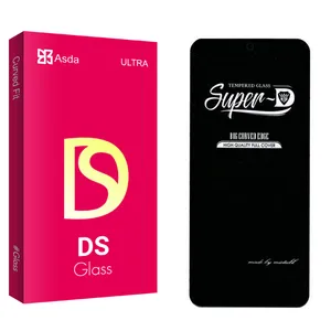 Asda DS2 SuperD Screen Protector For Motorola Moto G72